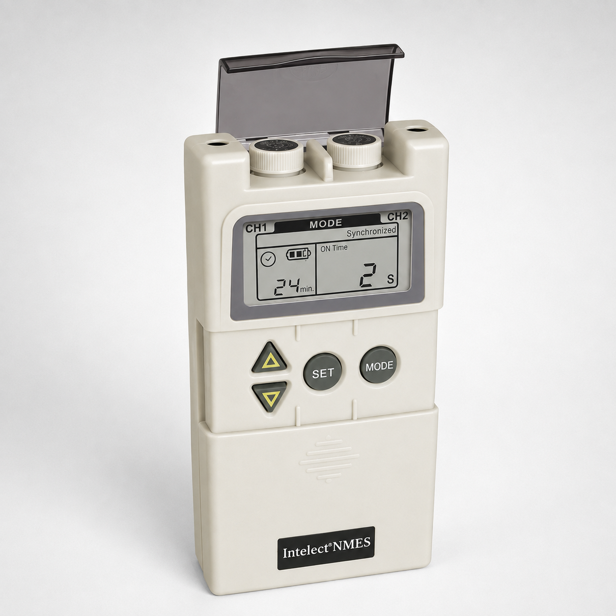 INTELECT® NMES DIGITAL