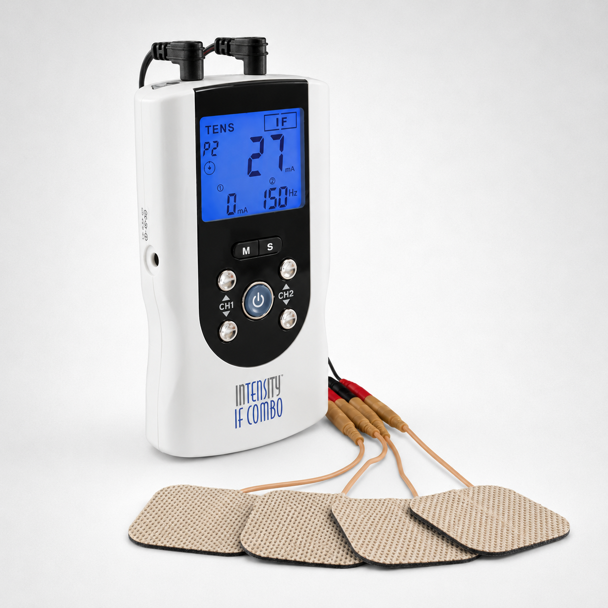 InTENSity IF Combo (TENS/IFC) Device