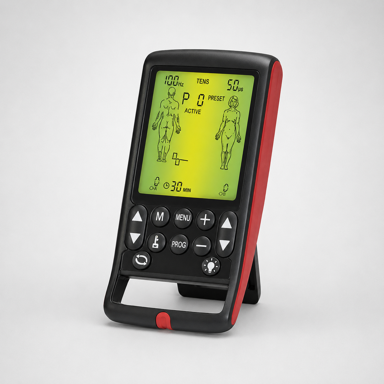 StimTec NEO (Tens/EMS/IFC/Microcurrent)