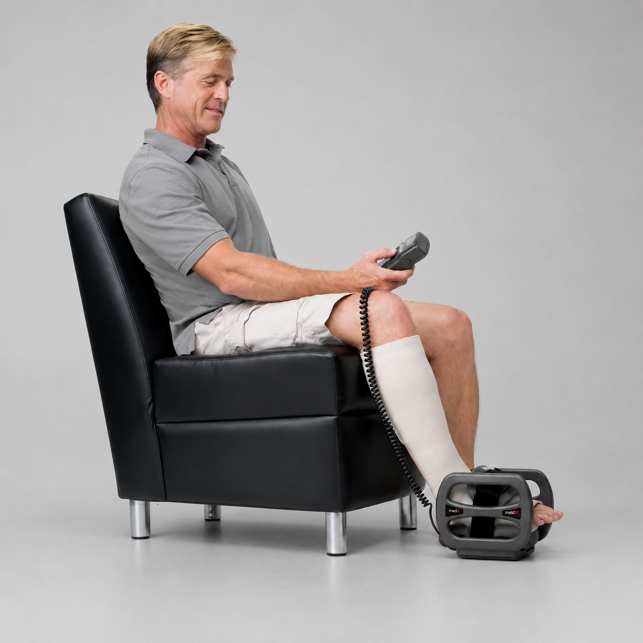 CMF DUAL COIL - Bone Growth Stimulator
