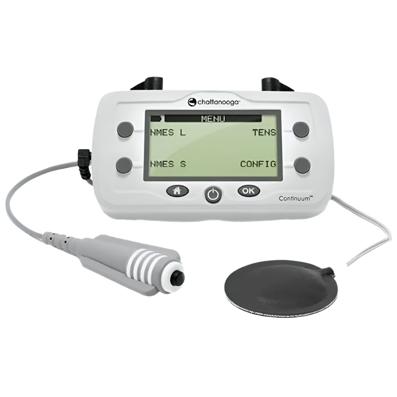 Chattanooga Continuum TENS / NMES Kit