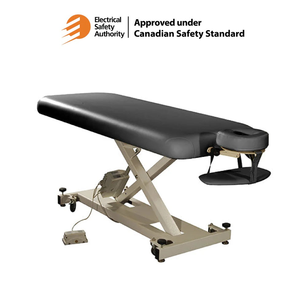 Athena Classic Electronic Massage Table