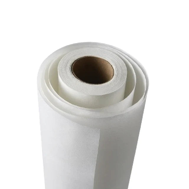 18" X 225' SMOOTH Exam Table Paper (12 Rolls / Case)
