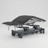 MOWE Safari 5 Section Electric Treatment Table With Postural Drainage