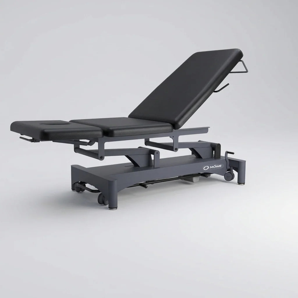 MOWE Safari 3 Section Electric Treatment Table