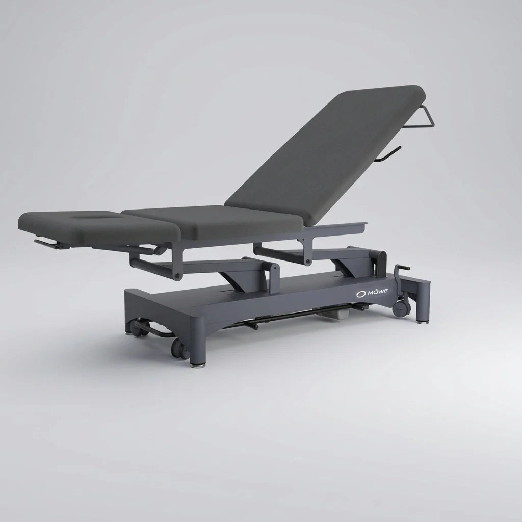 MOWE Safari 3 Section Electric Treatment Table