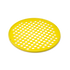PINOFIT hand trainer yellow, light resistance (Ø 36 cm)