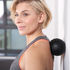PINOFIT Fascia Ball Wave azure (Ø 9.8 cm)