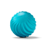 PINOFIT Fascia Ball Wave azure (Ø 9.8 cm)