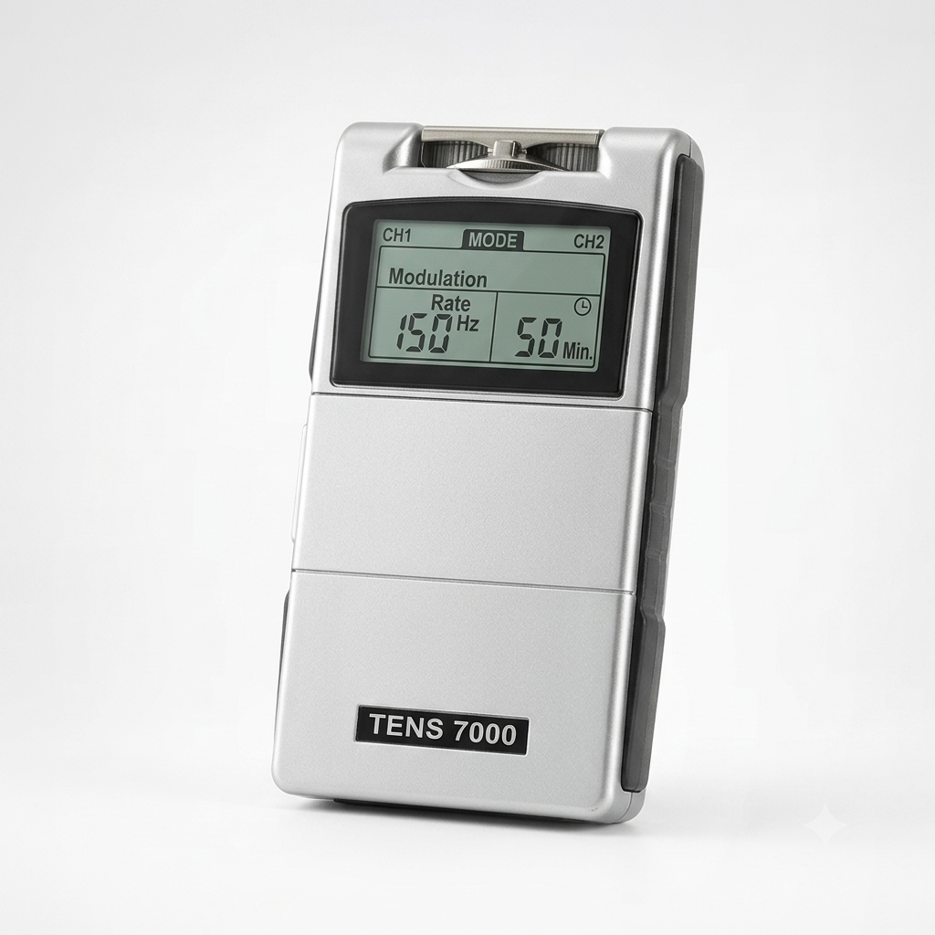 TENS 7000 ( renamed INTENSITY 7)