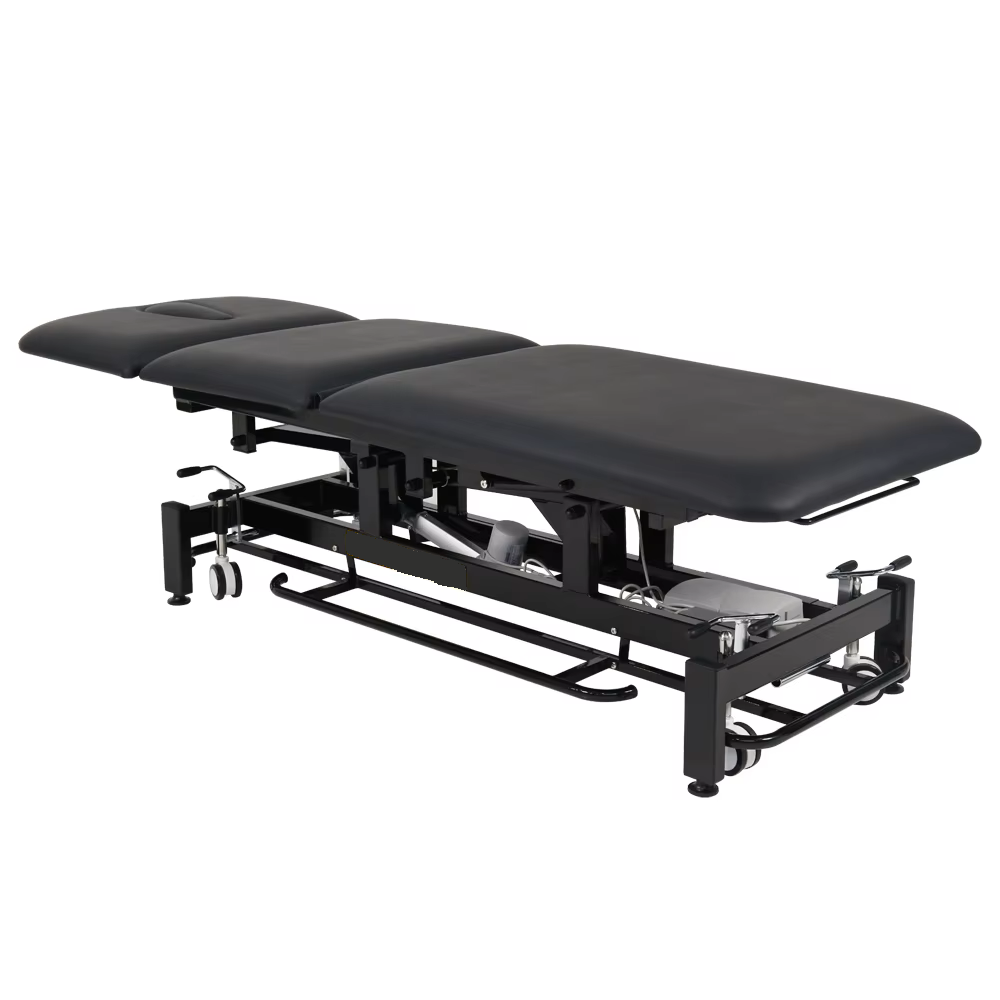 Medisports 3 Section Table