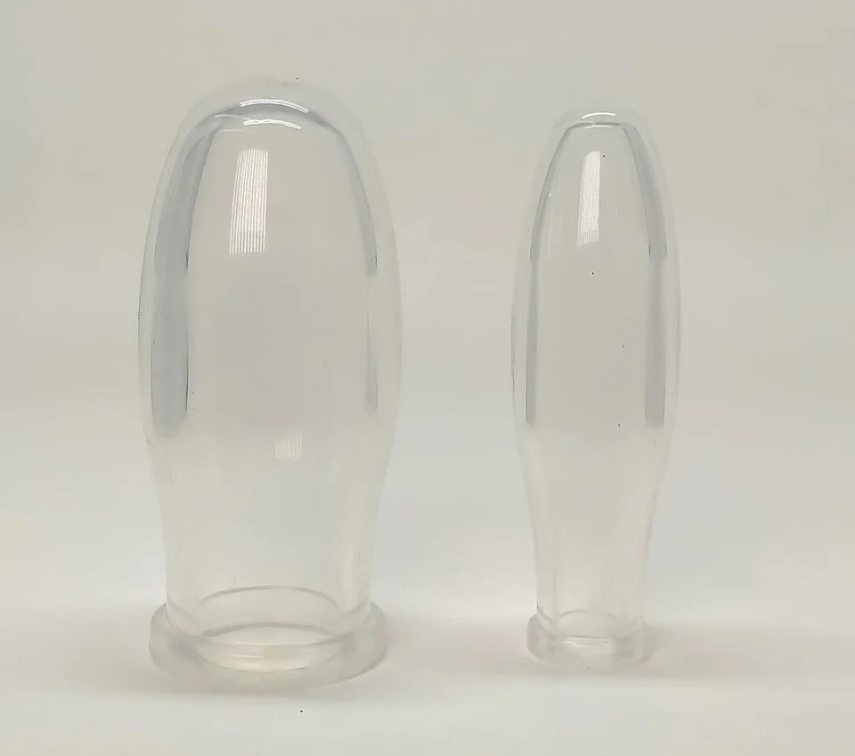 Facial Cupping Set