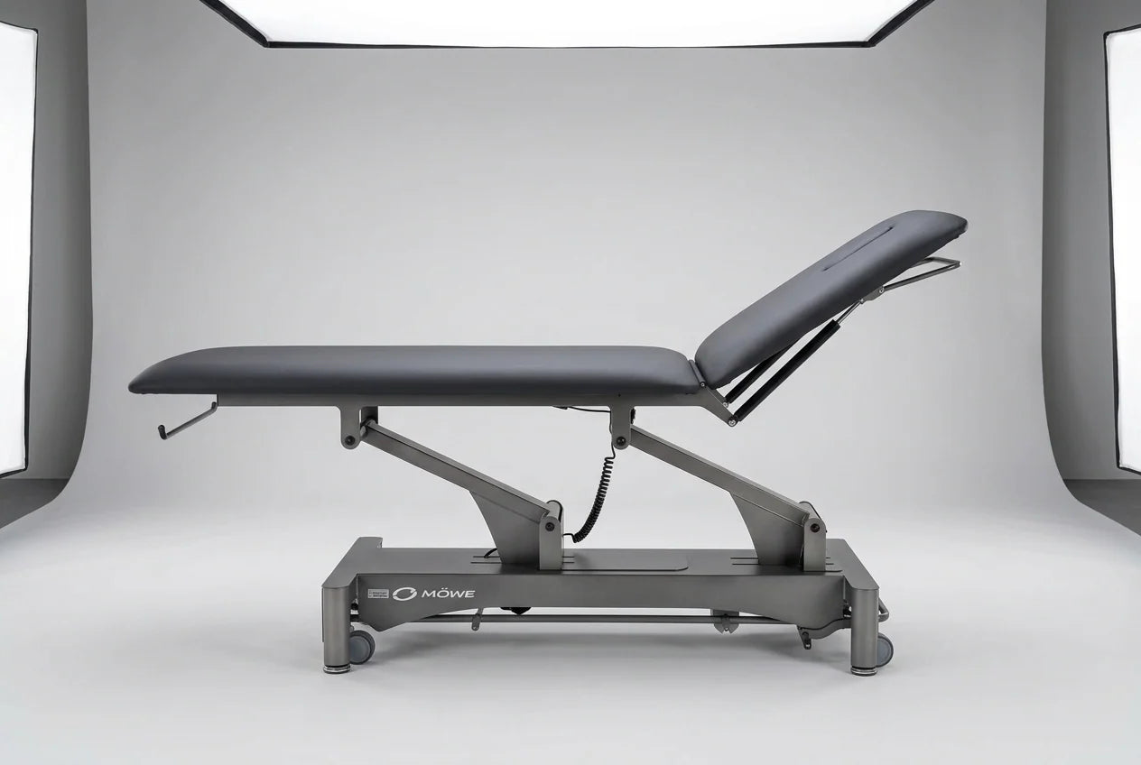MOWE Safari 2 Section Electric Treatment Table
