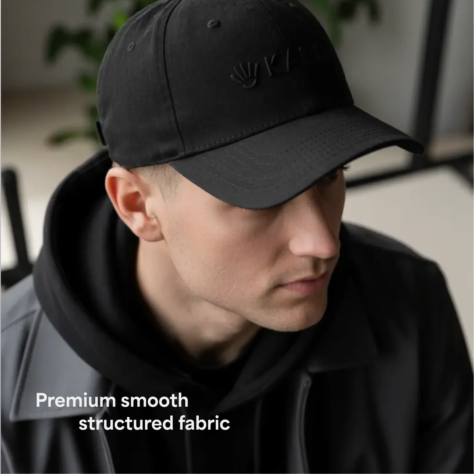 Kala Therapy Hat