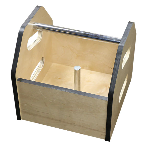 Lifting Box for Work Hardening and FCE – Physio supplies canada