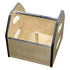 Lifting Box for Work Hardening and FCE