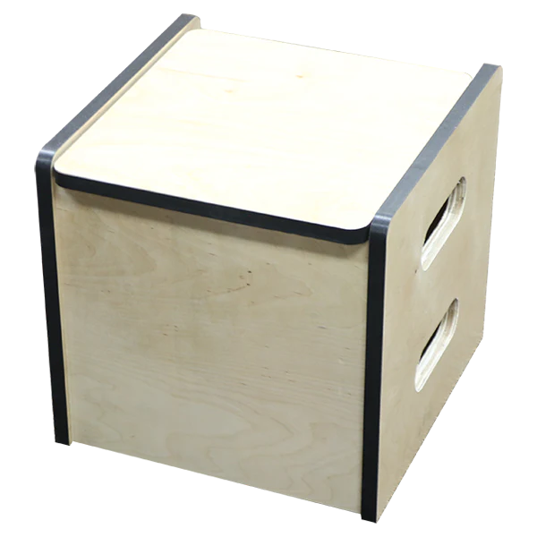 Lifting Box for Work Hardening and FCE