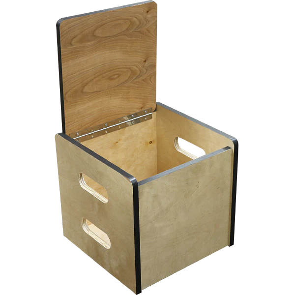 Lifting Box for Work Hardening and FCE