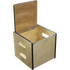 Lifting Box for Work Hardening and FCE