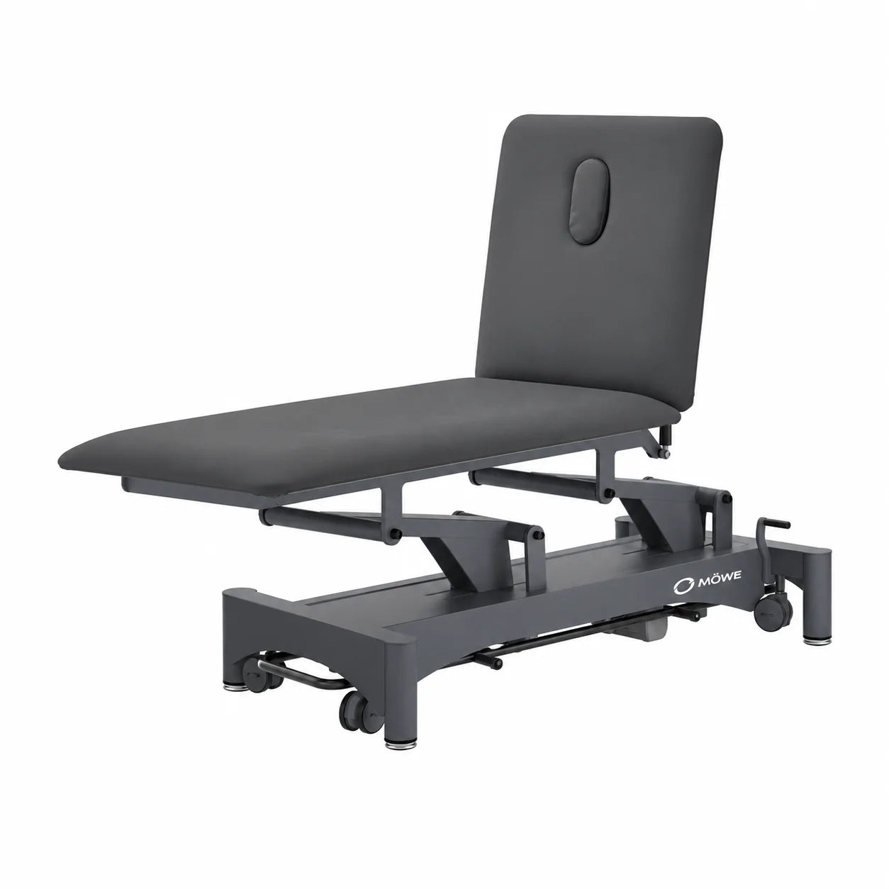 MOWE Safari 2 Section Electric Treatment Table