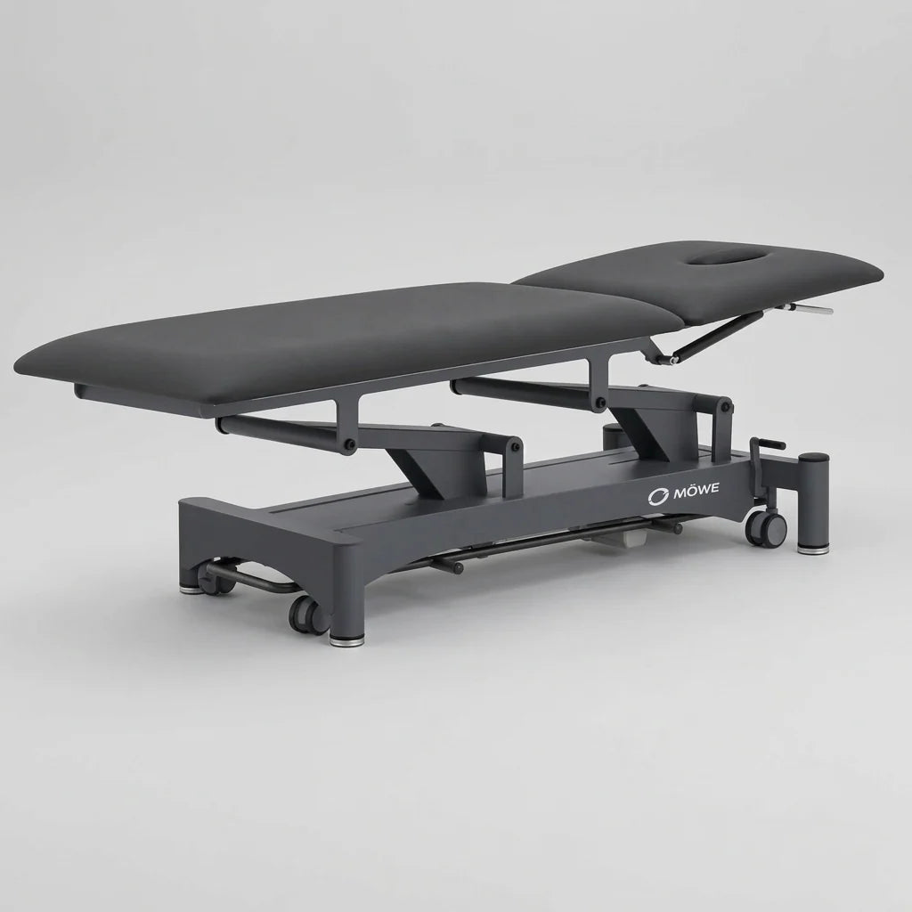 MOWE Safari 2 Section Electric Treatment Table