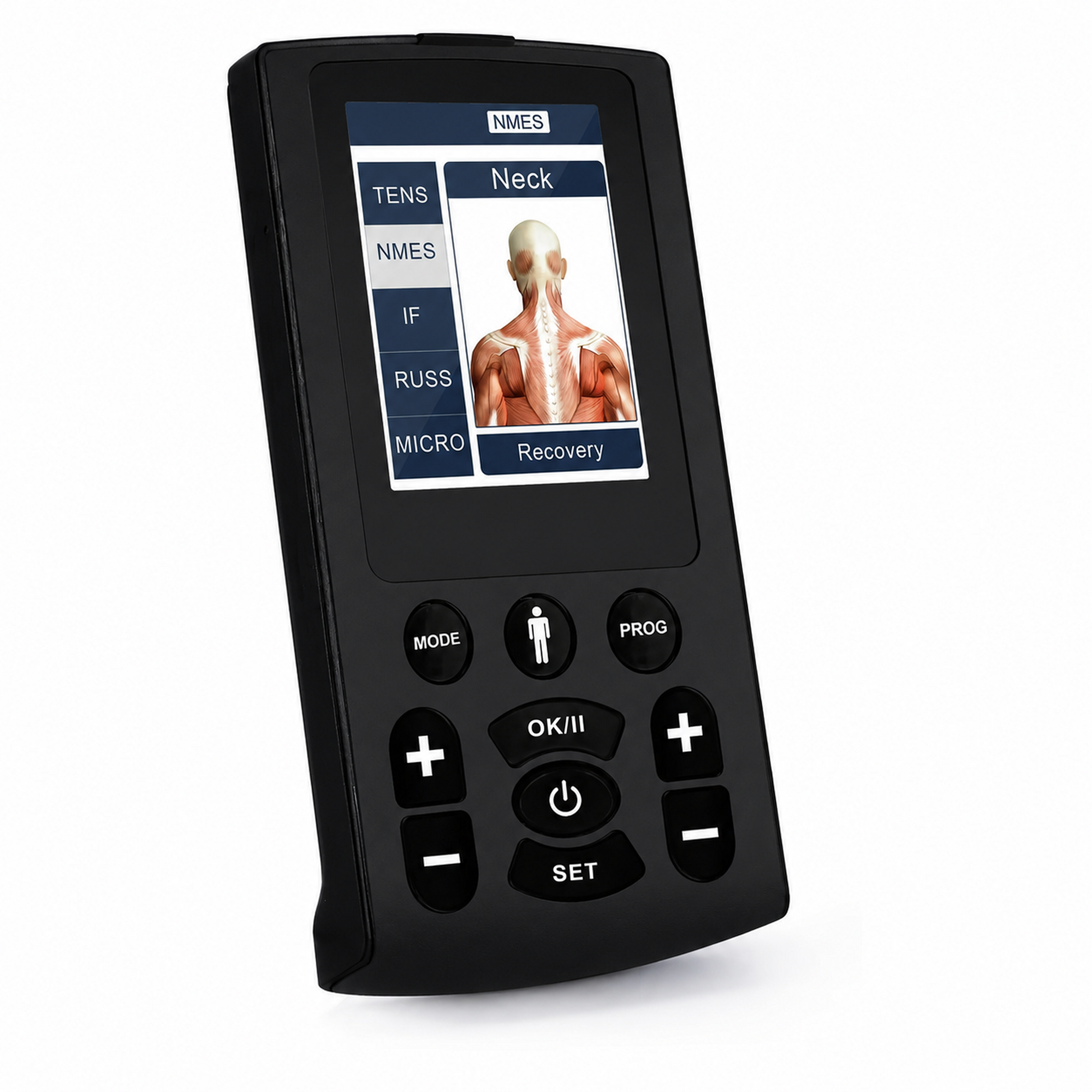 COMBO STIMULATOR (LT7102)