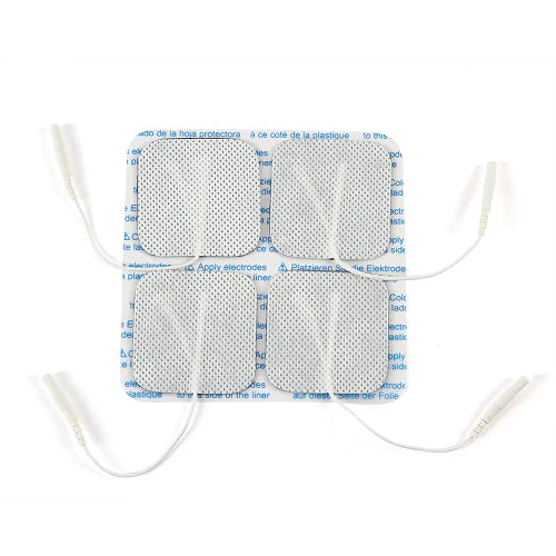 BodyMed® Fabric-Backed Self-Adhering Electrodes