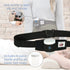 Oil & Lotion Holster Belt with 4 oz Jar