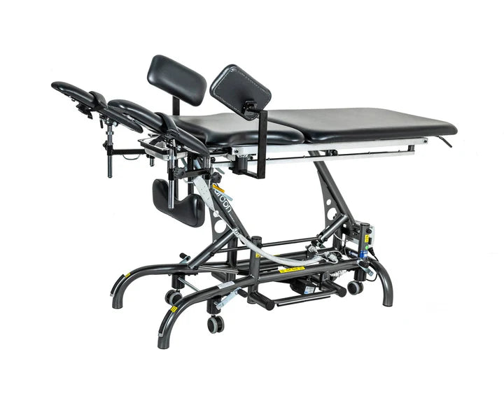 Cardon Pelvic Treatment Table (CTT) for Pelvic floor