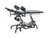 Cardon Pelvic Treatment Table (CTT) for Pelvic floor