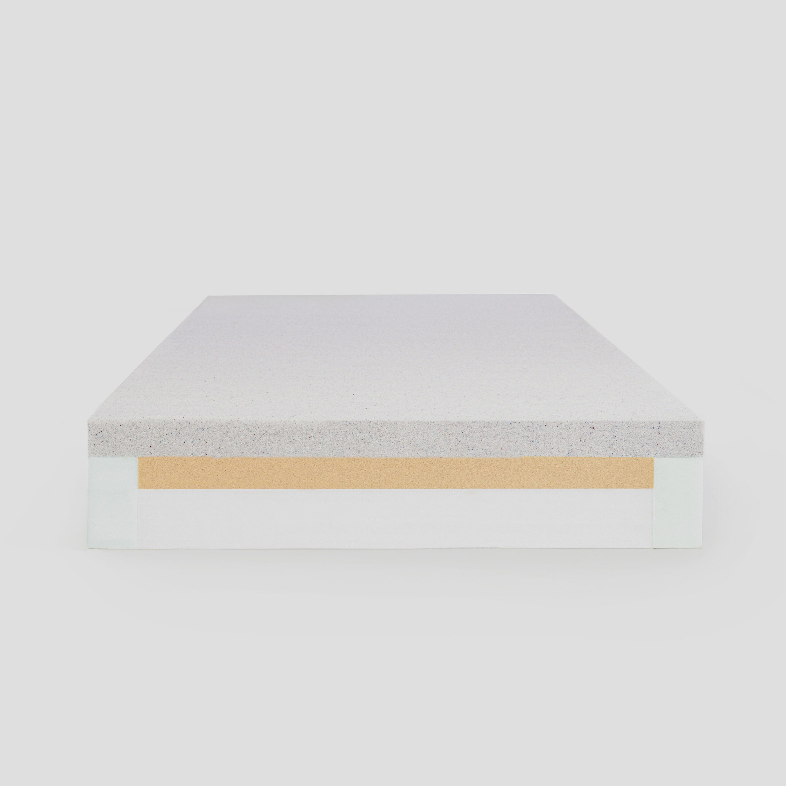 Sensia Bamboo Orthopedic mattress