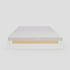 Sensia Bamboo Orthopedic mattress