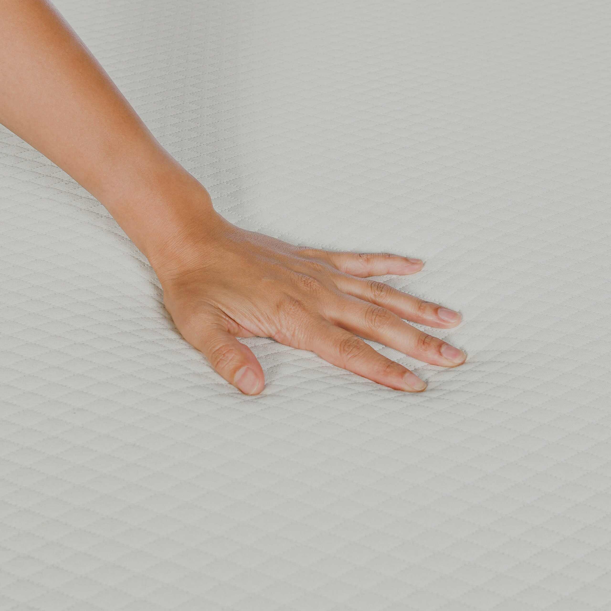 Sensia Bamboo Orthopedic mattress