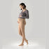 Memory Aloe Vera Stockings - 23-32mmHg (OPEN TOE)
