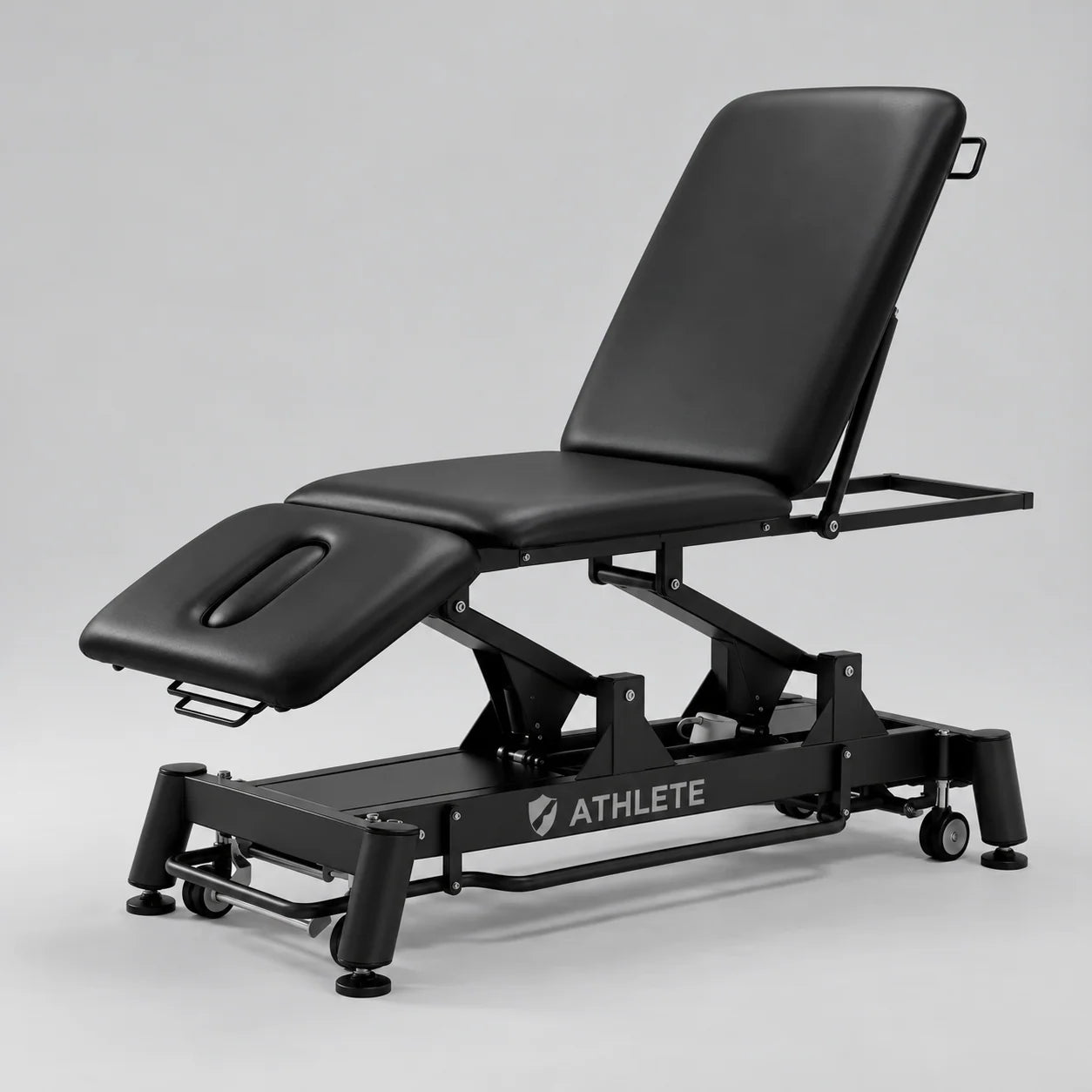 MOWE Athlete 3 Section Treatment Table