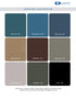 Upholstered Mat Platform