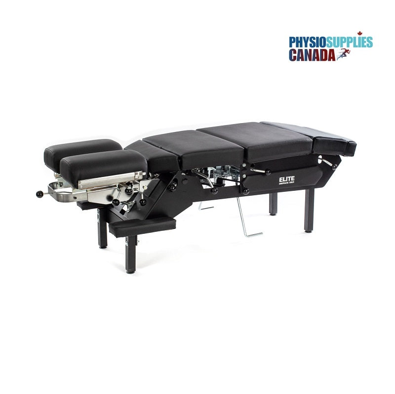 Elite Stationary Table with 3 Drops