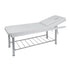 2-Section Stationary Metal treatment Table