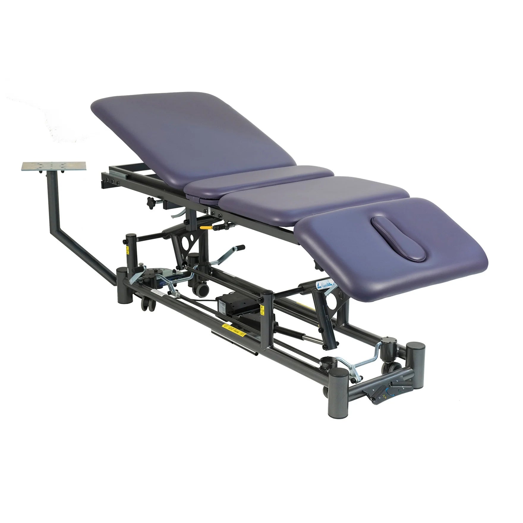 Traction Table & Flexion stools – Physio supplies canada