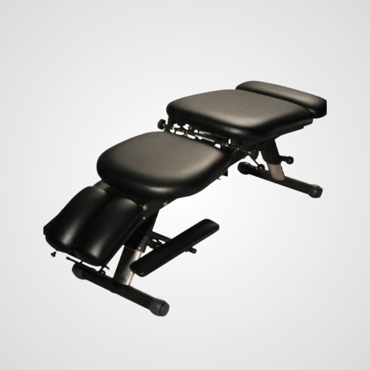 Medisports Stationary Chiropractic Drop Table/Bench