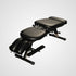 Medisports Stationary Chiropractic Drop Table/Bench