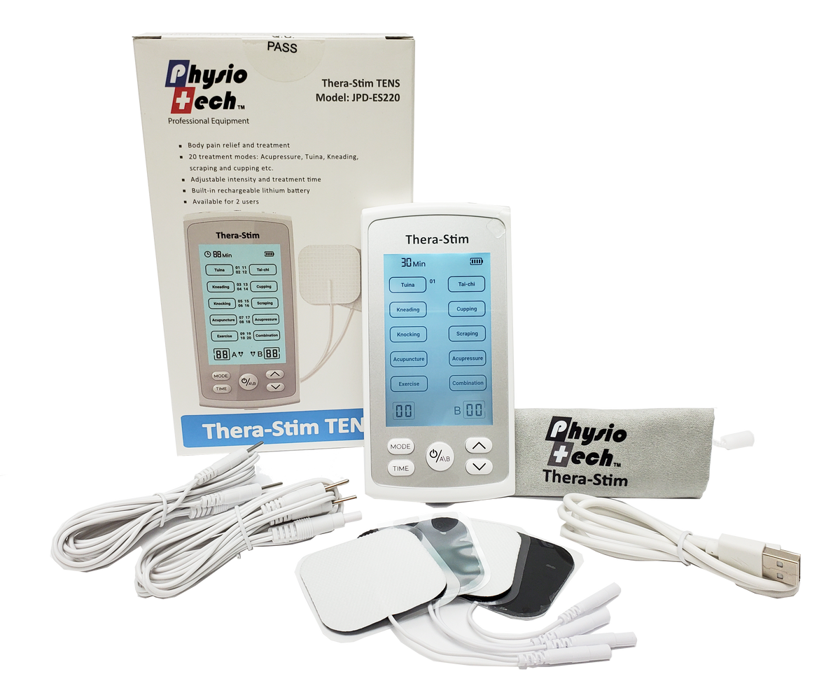 Physiotherapy and Rehab equipment - Physio Supplies Canada – Physio ...