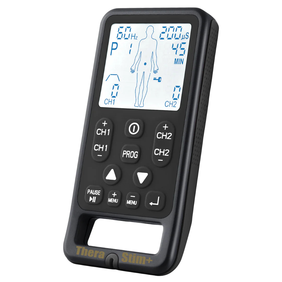 MediSports TheraStim+ (TENS/EMS)