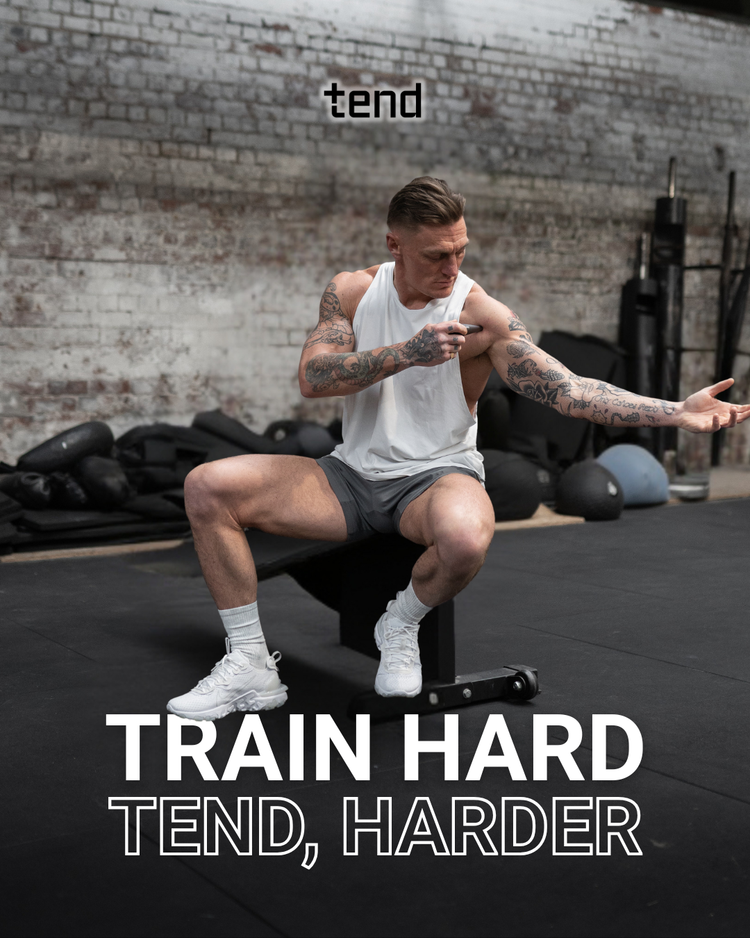 MediSports Nova with Coloured screen (TENS/EMS/IFC) Bundle Pack