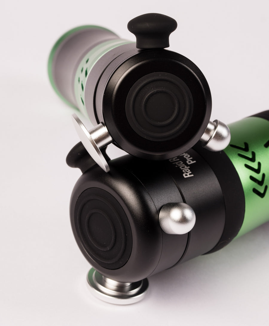 Rapid Release® Traveler