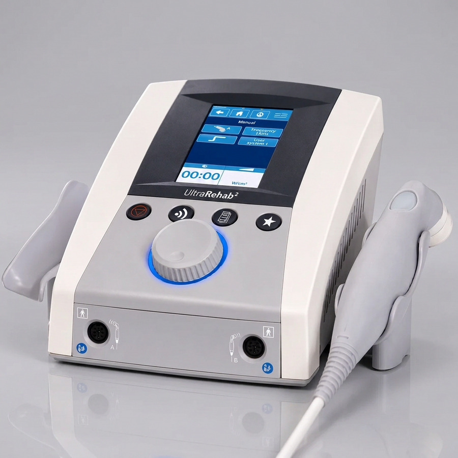 UltraRehab UT2200 - Clinical Ultrasound Unit