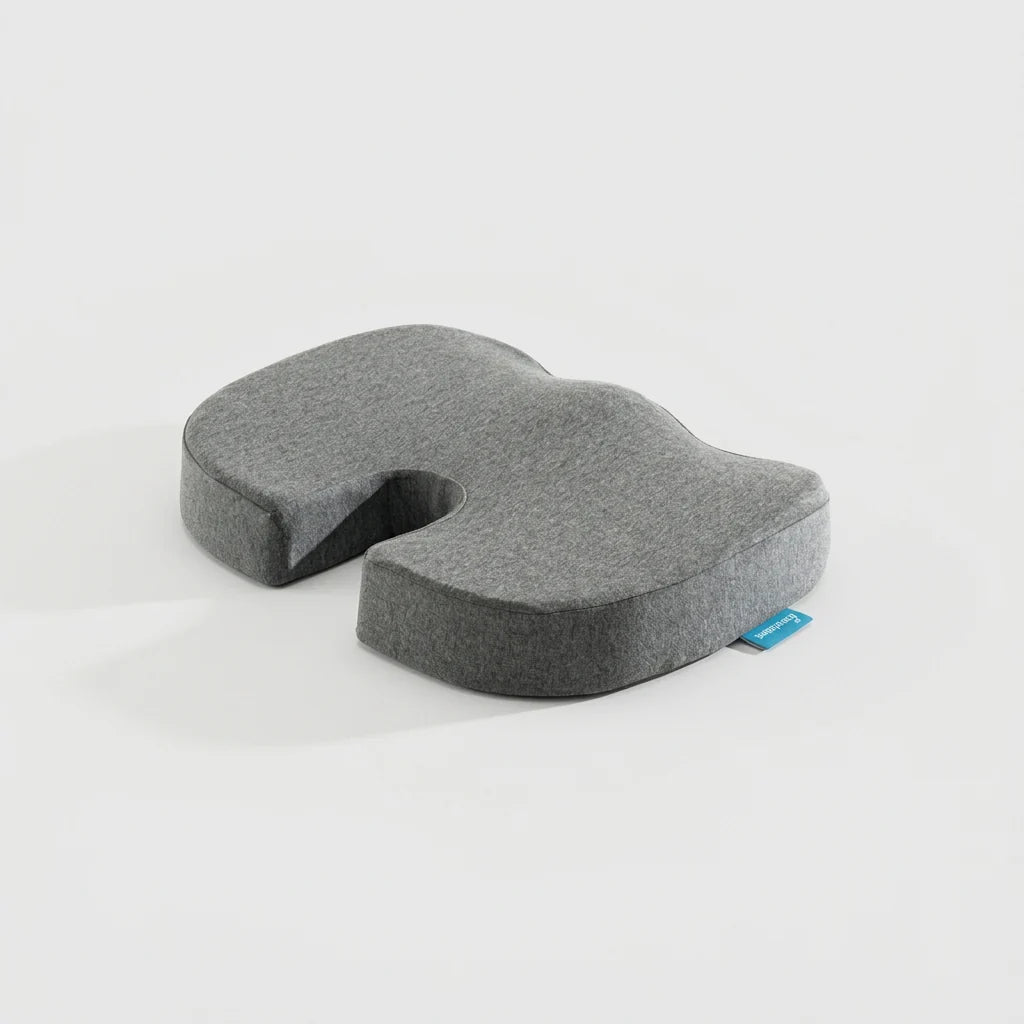 MÖWE Coccyx Gel Seat Cushion