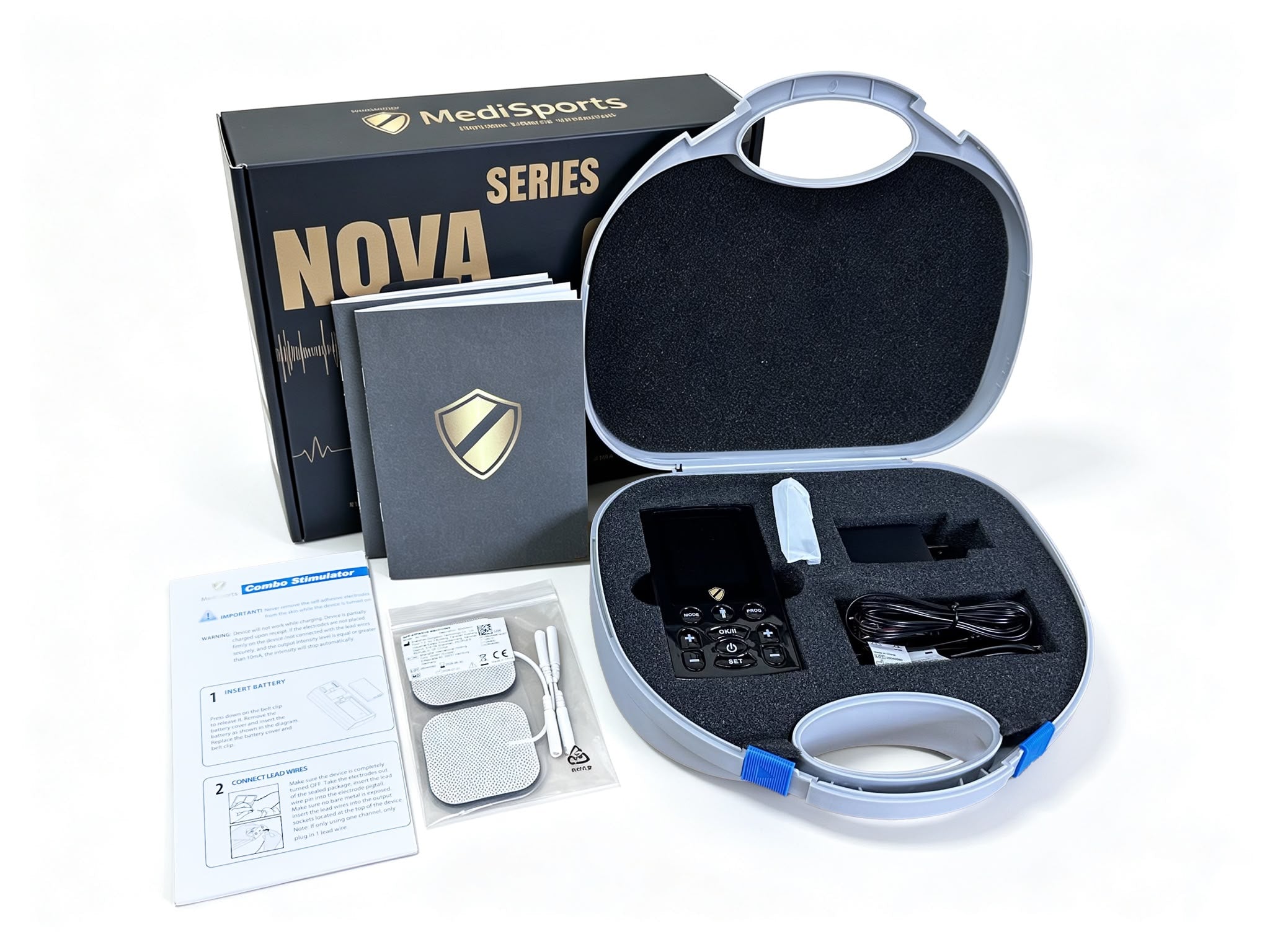 COMBO STIMULATOR (LT7102)