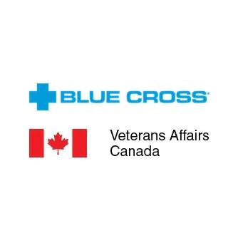 Blue Cross Veterans Affairs Canada