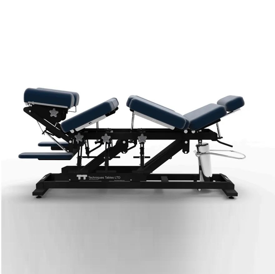 CHIRO-5P Hydraulic Pump Elevation Table